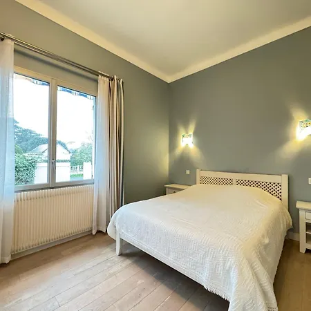 Vakantiehuis Les Sylphes - Parking, Wifi, Tv, 350 M De La Pornichet