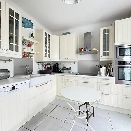 Vakantiehuis Les Sylphes - Parking, Wifi, Tv, 350 M De La