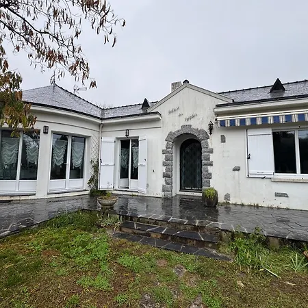 Les Sylphes - Parking, Wifi, Tv, 350 M De La Vakantiehuis